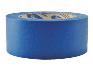 TAŚMA MALARSKA NIEBIESKA 38mm*50m .