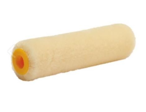 ZAPAS WAŁKA VELUR  6cm . - 2