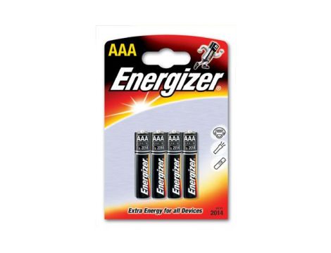 PANASONIC BATERIA ALK.LR03E/BL4szt. - 2