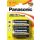 PANASONIC BATERIA ALK.LR14APB/BL2szt.