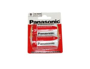 PANASONIC BATERIA R20R /BL2szt - image 2