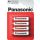 PANASONIC BATERIA R6R /BL4szt.