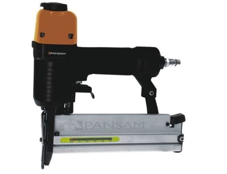 PANSAM ZSZYWACZ PNEUMATYCZNY 2in1 ZSZYWKI 16-40mm / SZTYFTY 15-50mm