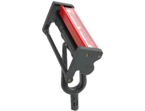 PARFAIT LAMPA HALOGENOWA/SMUGOWA