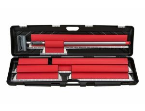 PARFAIT ZESTAW NOŻY DO SZPACHLOWANIA 7 elem.