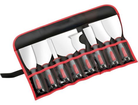 PARFAIT ZESTAW SZPACHELEK CTX 8szt