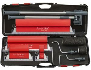 PARFAIT ZESTAW SZPACHLI 8 elem