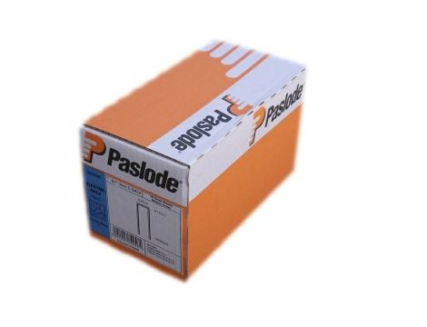 PASLODE  ZSZYWKI S16 - 25MM C GALV