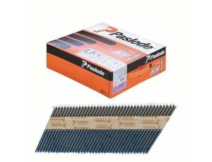 PASLODE GWOŹDZIE  S 3,1X90 GŁADKIE GALW. /2200szt