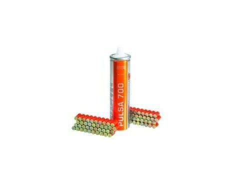 PASLODE GWOŹDZIE C6-40FH+GAZ P700