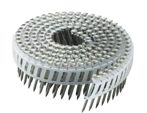 PASLODE GWOŹDZIE GN 2,8x32 RING /1200szt