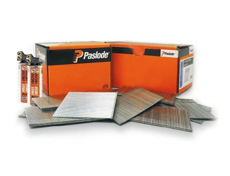 PASLODE GWOŹDZIE IF16-32 KĄT. GALW.