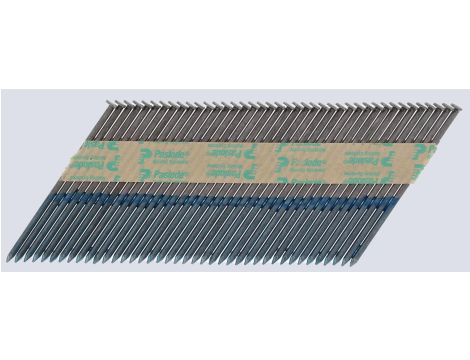 PASLODE GWOŹDZIE NFP 2,8x63 GALW /3750szt. DO IM90/100