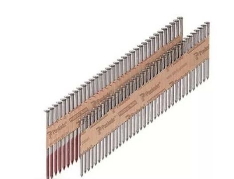 PASLODE GWOŹDZIE NFP 3,1x90 /2500szt. DO IM90/100