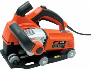 PASLODE SPIT BRUZDOWNICA DIAMENTOWA D60 1600W