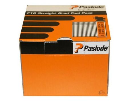 PASLODE SZTYFTY F16x32 BFP GLV