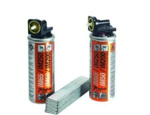 PASLODE SZTYFTY F16X50 BFP GALV /2000szt