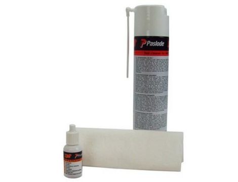 PASLODE ZESTAW CZYSZCZĄCY IMPULSE/PULSA