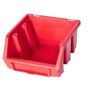 PATROL ERGOBOX 1 CZERWONY 116 x 112 x 75 - 3