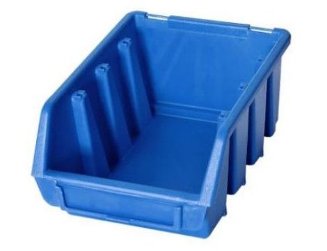 PATROL ERGOBOX 2 NIEBIESKI 116 x 161 x 75 - 2