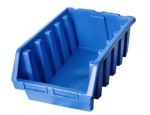 PATROL ERGOBOX 5 NIEBIESKI 330 x 500 x 180 - image 2