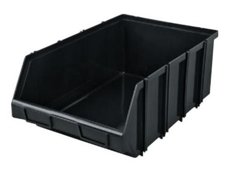 PATROL MODUŁBOX CZARNY 4.1D 310 x 490 x 190