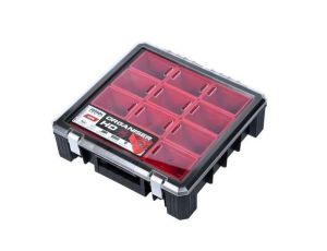 PATROL ORGANIZER HD 400 Z KUBEŁKAMI