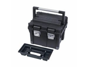 PATROL SKRZYNKA HD COMPACT 1 CZARNA 48x35x35cm