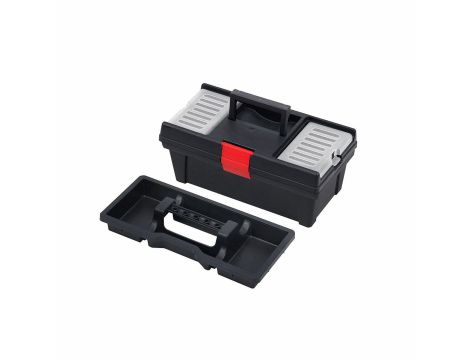 PATROL SKRZYNKA STUFF SEMI 12" 312 x 167 x 130mm