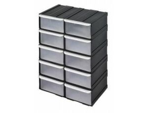 PATROL SZUFLADKI WARSZTATOWE 156 x 100 x 225