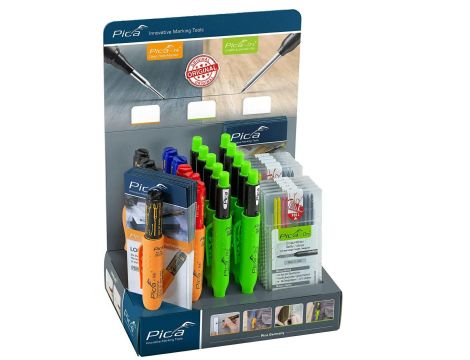 PICA EKSPOZYTOR / 30el.