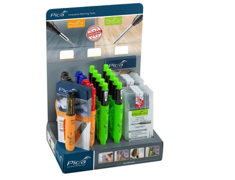 PICA EKSPOZYTOR / 30el. ...