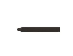 PICA KREDA ECO CZARNA /12szt. .