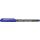 PICA MARKER PRECYZYJNY NIEBIESKI