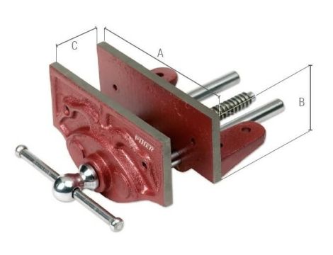 PIHER IMADŁO STOLARSKIE 15cm
