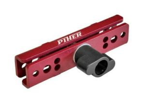 PIHER PRZEDŁUŻKA SZYN DO PIHER QUICK,MINIQUICK