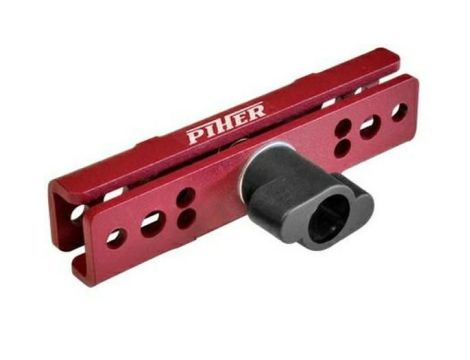 PIHER PRZEDŁUŻKA SZYN DO PIHER QUICK,MINIQUICK