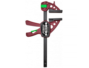 PIHER ŚCISK STOLARSKI MINI QUICK-15cm 75kg