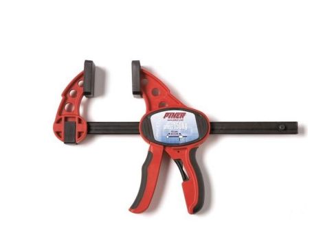 PIHER ŚCISK STOLARSKI QUICK- 45cm 150kg