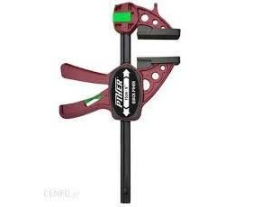 PIHER ŚCISK STOLARSKI QUICK-125cm 150kg