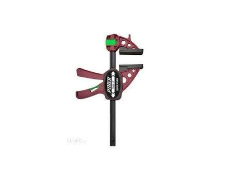 PIHER ŚCISK STOLARSKI QUICK-125cm 150kg