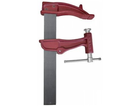 PIHER ŚCISK ŚRUBOWY XXL-300 190x3000mm 22000N