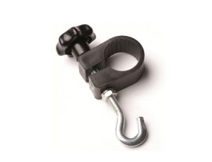 PIHER UCHWYT-HAK M-P   D=25mm... .