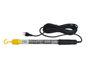 PLASTROL LAMPA WARSZT. LED 6W Z WYŁ. 5m 300LM  LWP-2/5