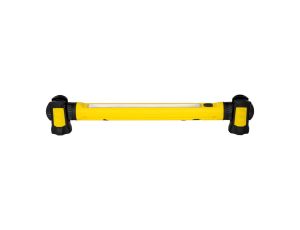 PLASTROL LAMPA WARSZTATOWA 10W COB LED 1000lm 2600mAh LWP-3 - image 2