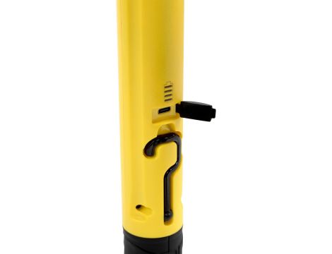 PLASTROL LAMPA WARSZTATOWA 10W COB LED 1000lm 2600mAh LWP-3 - 3