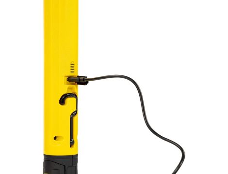 PLASTROL LAMPA WARSZTATOWA 10W COB LED 1000lm 2600mAh LWP-3 - 6