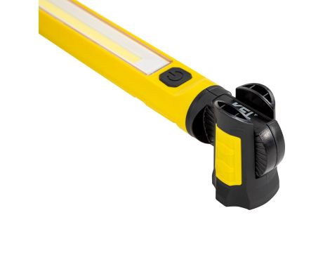 PLASTROL LAMPA WARSZTATOWA 10W COB LED 1000lm 2600mAh LWP-3 - 7