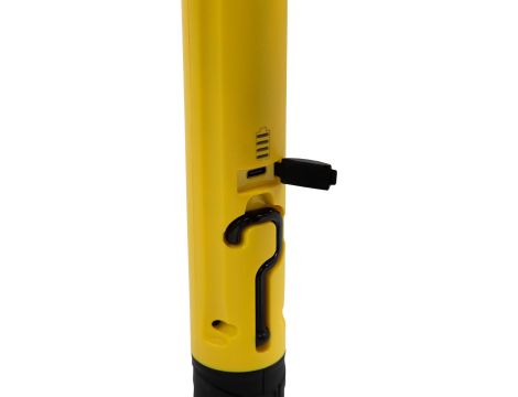 PLASTROL LAMPA WARSZTATOWA 10W COB LED 1000lm 2600mAh LWP-3 - 8