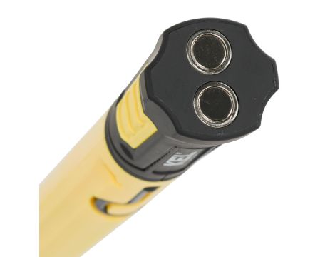 PLASTROL LAMPA WARSZTATOWA 10W COB LED 1000lm 2600mAh LWP-3 - 9